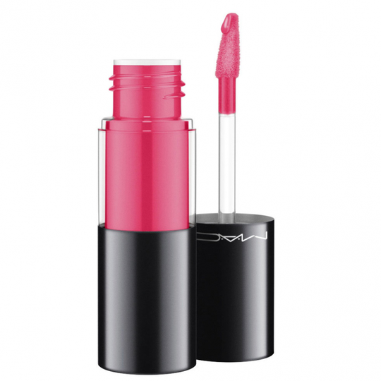 MAC Cosmetics Versicolour Varnish Plexi Pink
