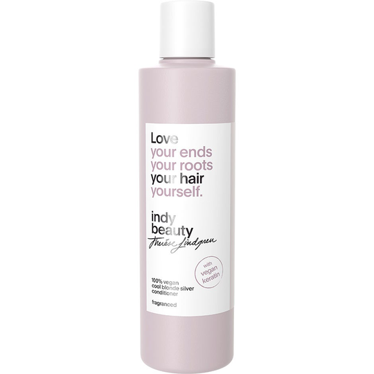 Cool Blonde Silver Conditioner, 250 ml Indy Beauty Balsam