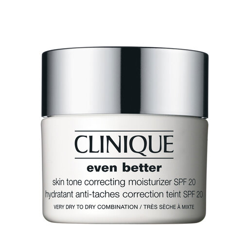 Even Better Moisturizer SPF 20