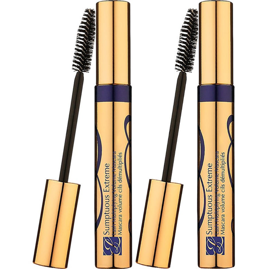 Sumptuous Extreme Mascara Duo, Estée Lauder Mascara