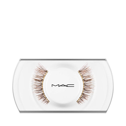 Snow Ball False Lashes