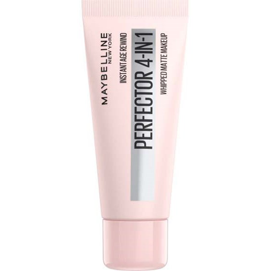 Maybelline New York Instant Perfector 4-in-1 Matte Makeup Light Mediu