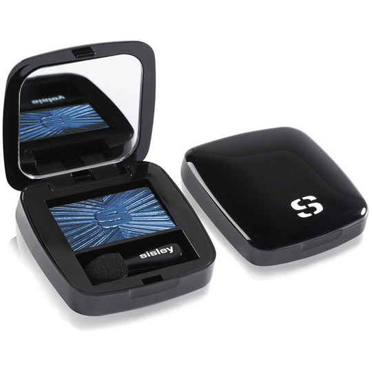 Sisley Phyto-Ombre Eclat Eyeshadow 23 Silky French Blue