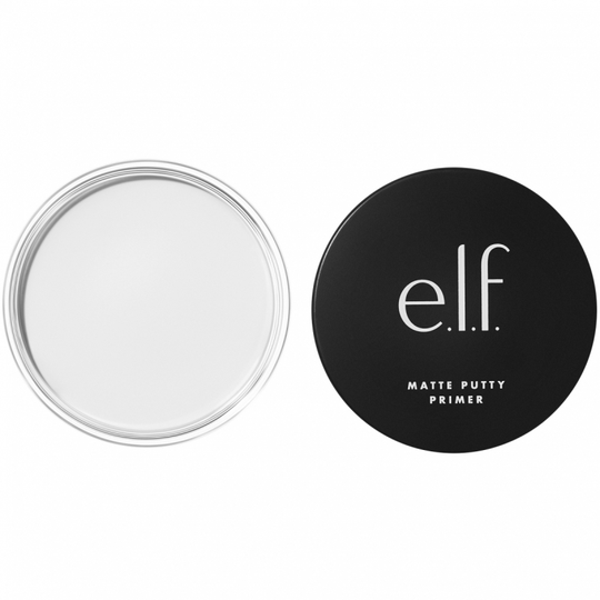 Elf Cosmetics Luminous Putty Primer Universal - Sheer