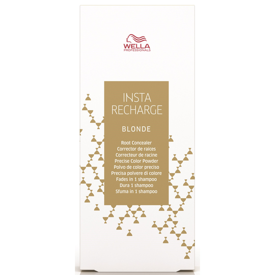 Wella Professionals Color Wella Professional Insta Recharge Powder Blo