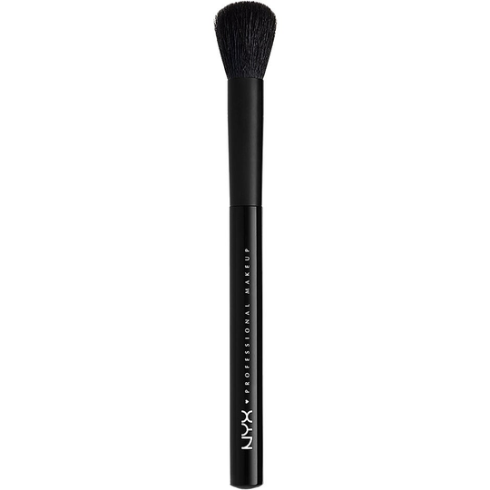 Pro Contour Brush, NYX Professional Makeup Borstar & Penslar