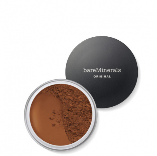 Bareminerals Original Spf 15 Foundation Deepest Deep