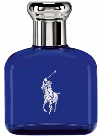 Ralph Lauren Polo Blue EdT (40ml)