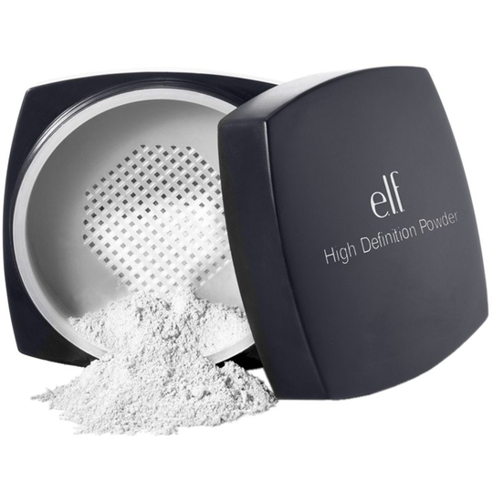 e.l.f Cosmetics High Definition Powder Sheer
