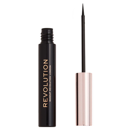 Super Flick Eyeliner, Makeup Revolution Eyeliner