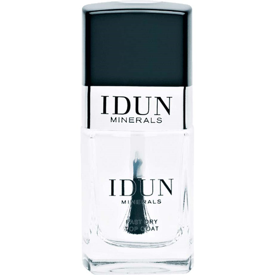 IDUN Minerals Idun Brilliant Fast Dry Top Coat
