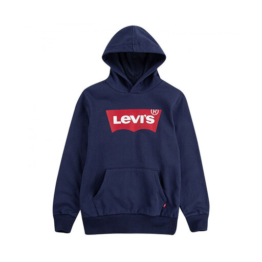Hoodie Batwing