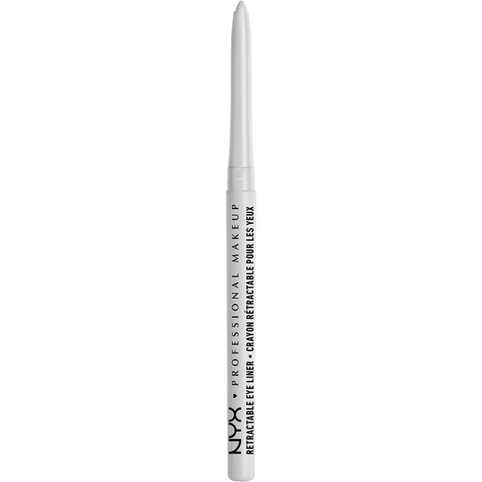 NYX PROFESSIONAL MAKEUP Mechanical Eye Pencil White
