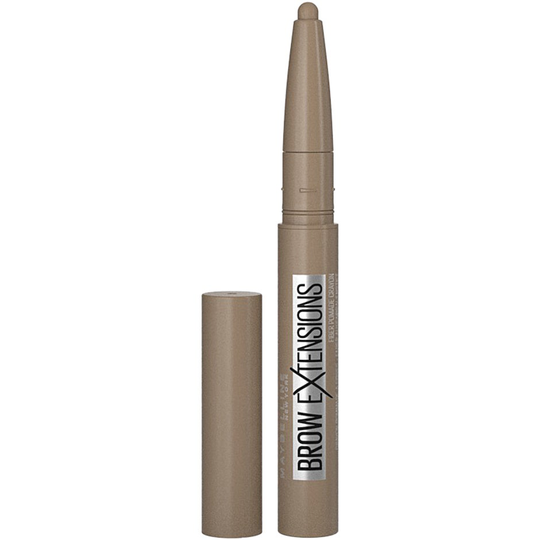 Brow Extensions, 0,4 g Maybelline Ögonbrynsmakeup