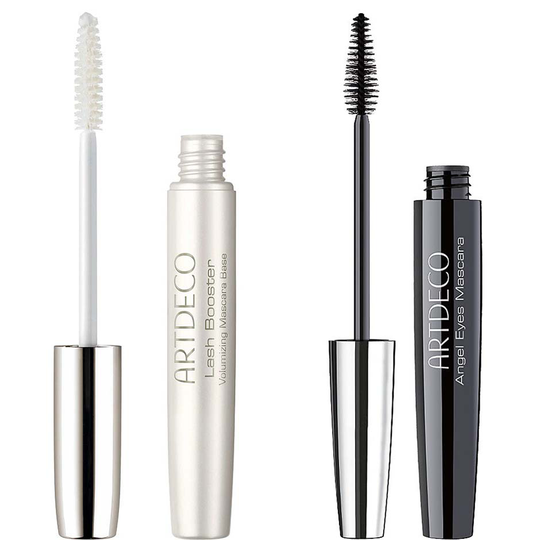 Lash Booster & Mascara, Artdeco Mascara