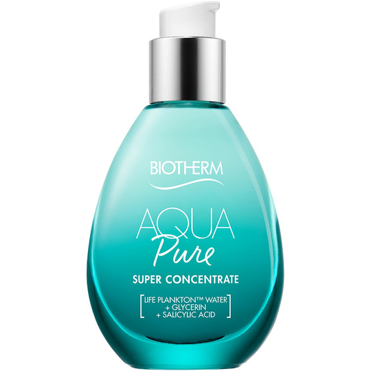 Biotherm Aqua Pure Super Concentrate | För en matt, fräsch hud