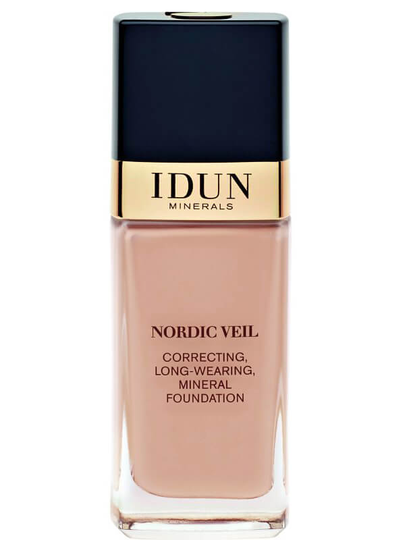 IDUN Minerals Nordic Veil Ingrid (kall medium)