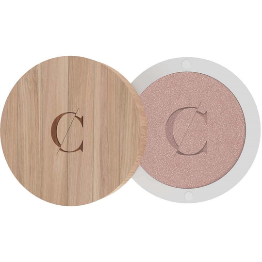 Couleur Caramel Eye shadow n°103 Light iridicent pink