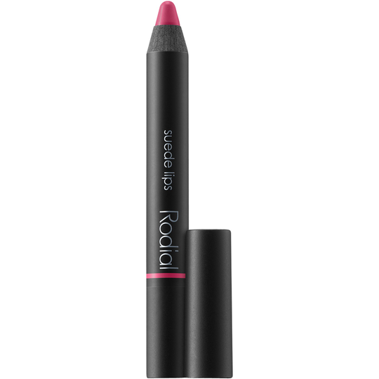 Rodial Suede Lips Overdressed