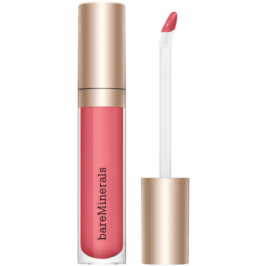 bareMinerals Mineralist Lip Gloss-Balm Imagination