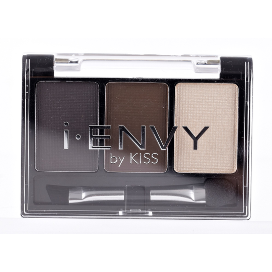 Kiss Eyebrow 101 Kit
