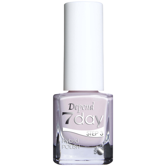 Depend 7day Hybrid Polish - 7170 Classic Beauty