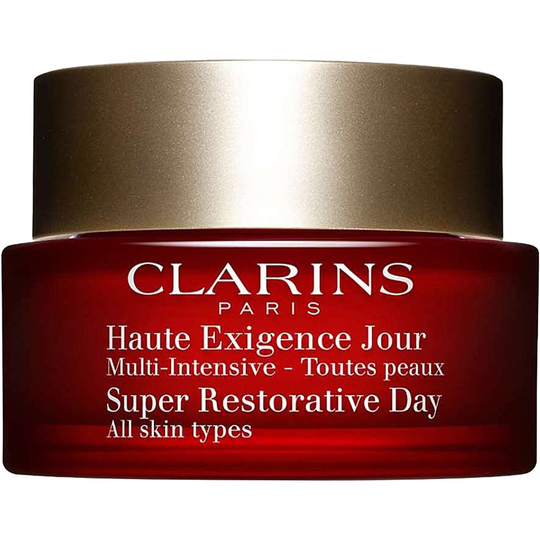 Clarins Multi-Intense Super Restorative Day Cream, 50 ml Clarins Dagkräm