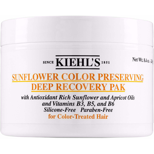 Kiehl's Sunflower Collection Color Preserv Mask 240 g