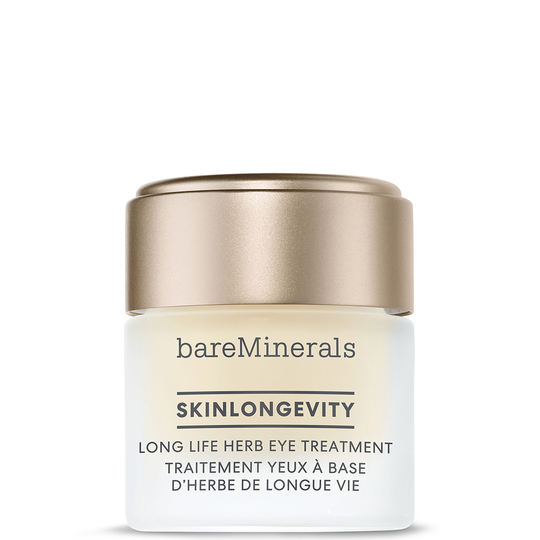 bareMinerals Skinlongevity Long Life Herb Eye Treatment 15 g