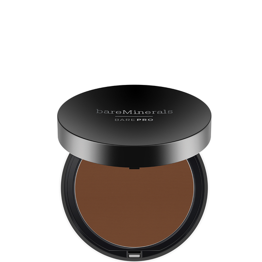 bareMinerals barePRO Performance Wear Powder Foundation Cacao 30 10 g