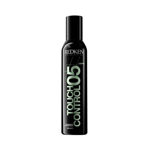 Touch Control 05 Volume, 200 ml