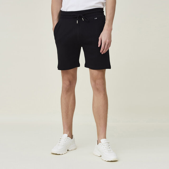 Hill Jersey Shorts