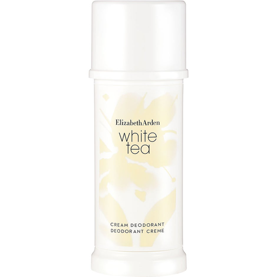 Elizabeth Arden White Tea Cream Deo, 40 ml Elizabeth Arden Deodorant