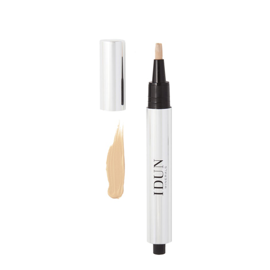 IDUN Minerals Concealer Pen, 2.8 g IDUN Minerals Concealer