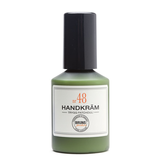 Bruns Products Handkräm Nr 48 50 ml