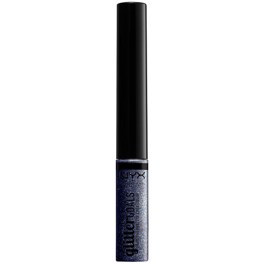 NYX PROFESSIONAL MAKEUP Glitter Goals Liquid Eyeliner Stage Trooper