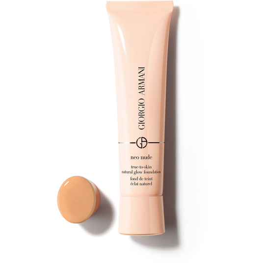 Giorgio Armani Beauty Neo Nude Foundation 4,25 T35