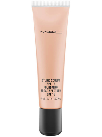 MAC Cosmetics Studio Sculpt SPF 15 Foundation Nw30