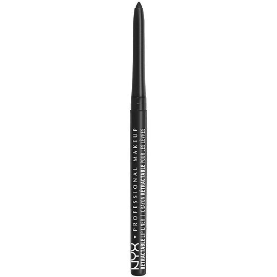 NYX PROFESSIONAL MAKEUP Mechanical Pencil Lip Black Lips