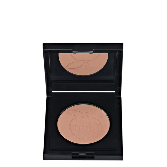 IDUN Minerals Mineral Blush Havtorn Brown Pink 6 g