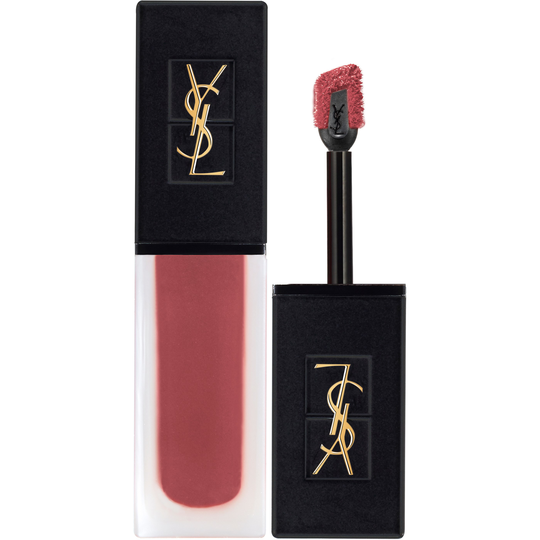 Yves Saint Laurent Tatouage Couture Velvet Cream 210