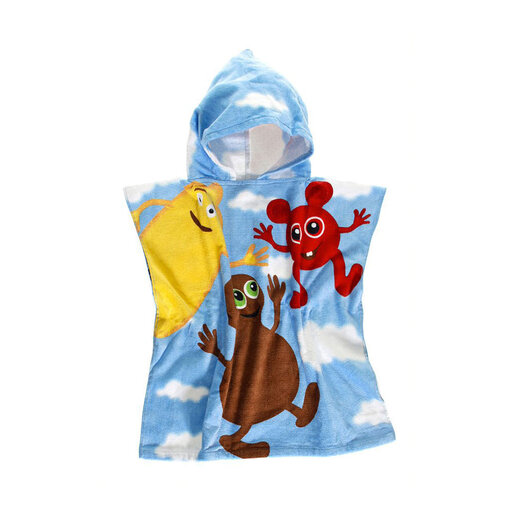 Badponcho
