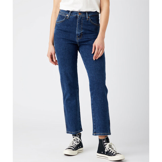 Jeans Wild West