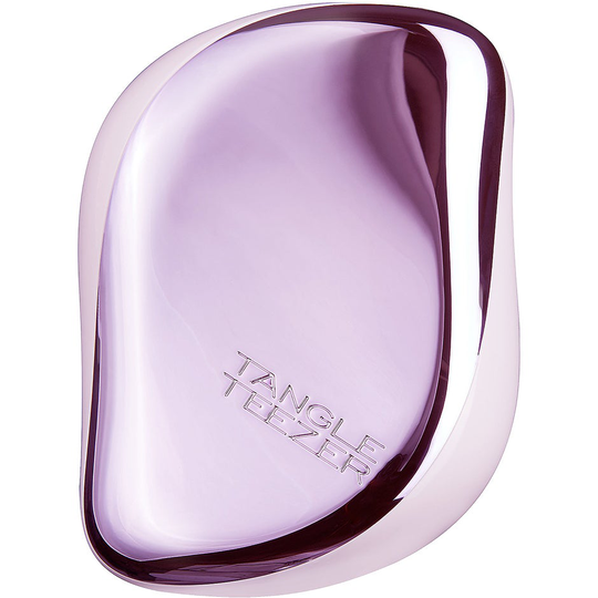 Compact Styler Lilac Gleam, Tangle Teezer Hårborstar