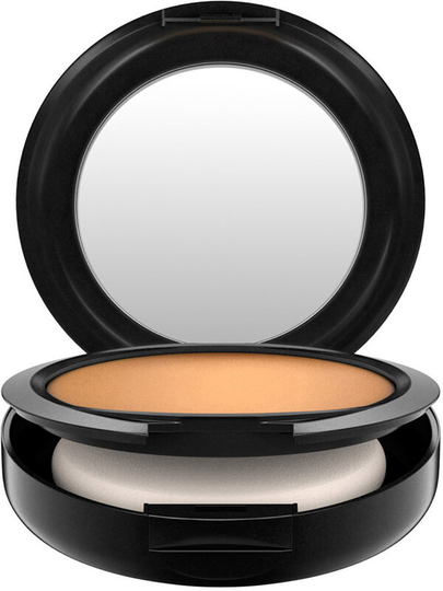 MAC Cosmetics Studio Fix Powder Plus Foundation Nc45