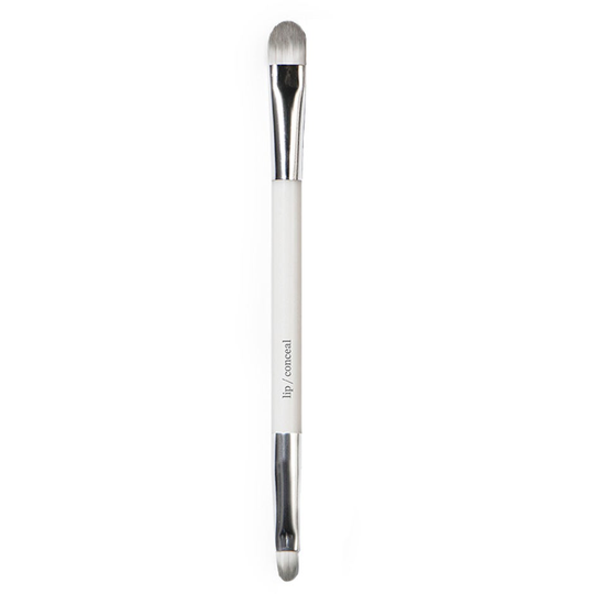 Eco Vegan Lip & Conceal Brush, 1 pcs Ere Perez Concealer