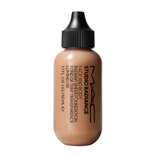 MAC Cosmetics Studio Radiance Face And Body (50ml) N4