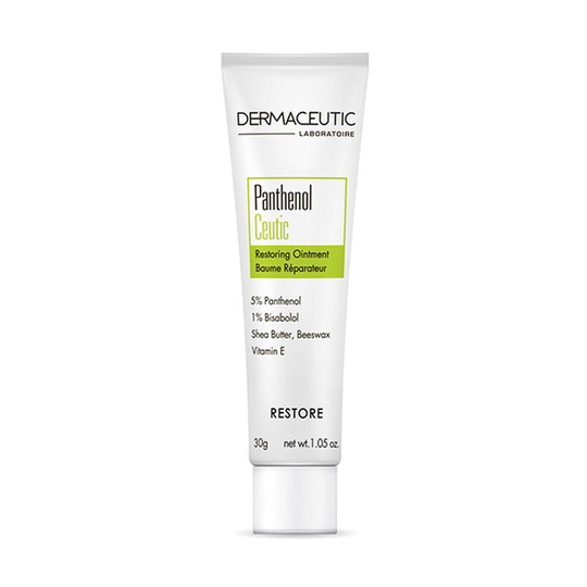 Dermaceutic Phantenol Ceutic 30 g