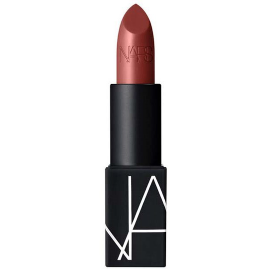 NARS Lipstick Satin Banned Red