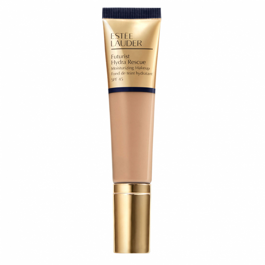 Estee Lauder Futurist Hydra Rescue Spf 45 05 4N1 Shell Beige